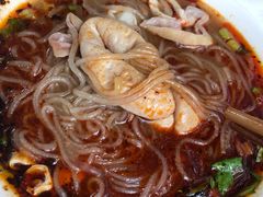 -甘记肥肠粉(马鞍北路店)