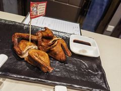 -侨美食家·粤菜(体育西路店)