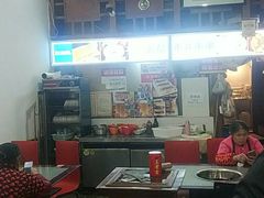 -盖帮鳝鱼串串(东郊记忆店)