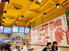 -仁信双皮奶(庙前直街店)