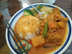 -马来MO简餐.南洋风味料理(美食街店)