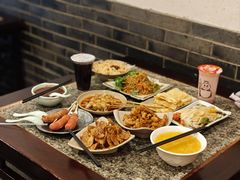 -小街天府(西工小街店)