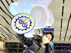 -冰纷万象滑冰场(沈阳万象城店)