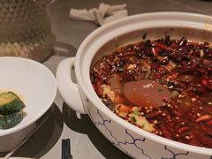 -羊门客在·烤盐池滩羊·川菜