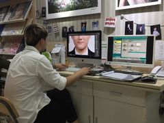 -四茂影像