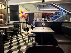 -留半山·香港食堂(啦啦宝都店)