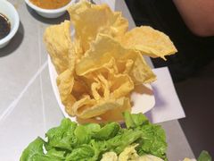 -宴全牛粤来越牛潮汕鲜牛肉火锅(海州万达广场店)