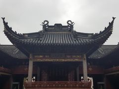 -庆安会馆