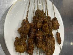 -清真·穆萨砂锅(大皮院店)