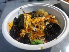 钵钵鸡荤素套餐-艺味深尝(云锦路店)