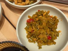 -阿上阿上麻辣香锅&麻辣烫(朝阳蓝色港湾店)