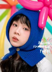 -雅尼·亚米儿童摄影美学馆(汉阳店)