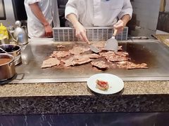 -星伦多自助料理·涮烤一体(杭州来福士店)