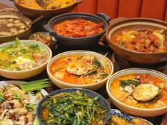 -马来西亚肉骨茶汤·招牌螃蟹·烧鸡·呷喱吧吧(海上世界店)