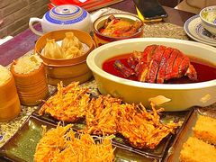 -南京大牌档(凯德1818店)