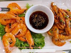 -东四民芳餐厅(世茂工三店)
