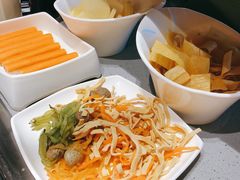 -海底捞火锅(海宁路店)