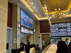 -乐在集市海鲜大排档(平潭店)