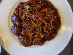 -上海滩餐厅(BFC外滩金融中心店)