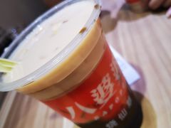 -八婆婆烧仙草(SM城市广场店)