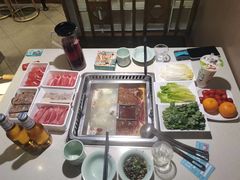-野妹火锅(北京路店)