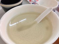 豆汁-海碗居(牡丹园店)