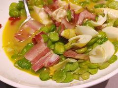 -颂福楼·南京菜(定淮门店)