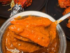 -南国印度餐厅Dakshin