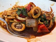 -simply thai天泰(长泰广场店)