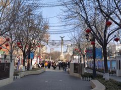 -天津意大利风情旅游区