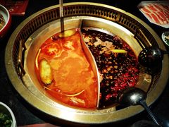 -红运火锅·中国名火锅·国风演绎(省体店)