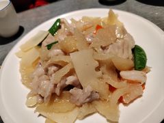 -闫府私房菜·老字号(恒隆店)