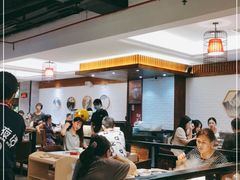 大堂-围炉夜话·潮汕卤水火锅(榕江店)