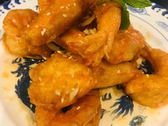 -大鸭梨烤鸭(甘家口店)
