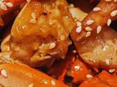 -桂满陇·蟹黄小笼汤包(清河万象店)