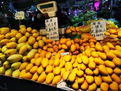 -盛福小关菜市场