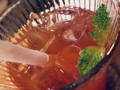 -我的四季意大利餐厅(春天百货店)