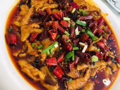 -鑫巴蜀小镇 · 水煮鱼专研店(玉桥店)