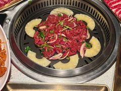 -炭之家·齐齐哈尔非遗烤肉·鲜切直供(中央大街店)