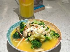 -Aqua Oasis 水天堂(太湖中心mall店)