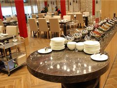 -世贸万锦大酒店·烹大师火锅达人
