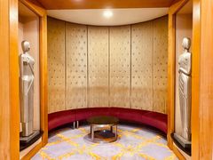 -汕头君华海逸酒店·鸿桃轩中餐厅