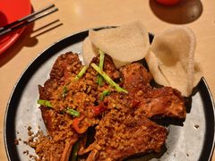 -避风塘(宝山万达店)