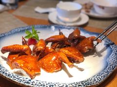 -粤秀餐厅(国货店)