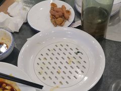-大清花饺子(山庄店)