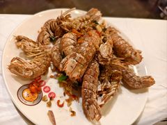-活潑鲜跳(湖滨商业街店)