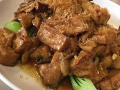 -日昌餐馆(亦庄店)