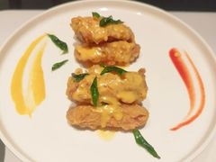 -狮拾久·现代新加坡料理(壹方城店)