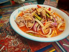 -乡村馕坑肉·烧烤·新疆菜·本地人更爱吃(阿勒泰首店)