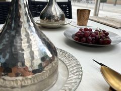 -龟兹KUCINA·新疆菜(前滩L+PLAZA店)